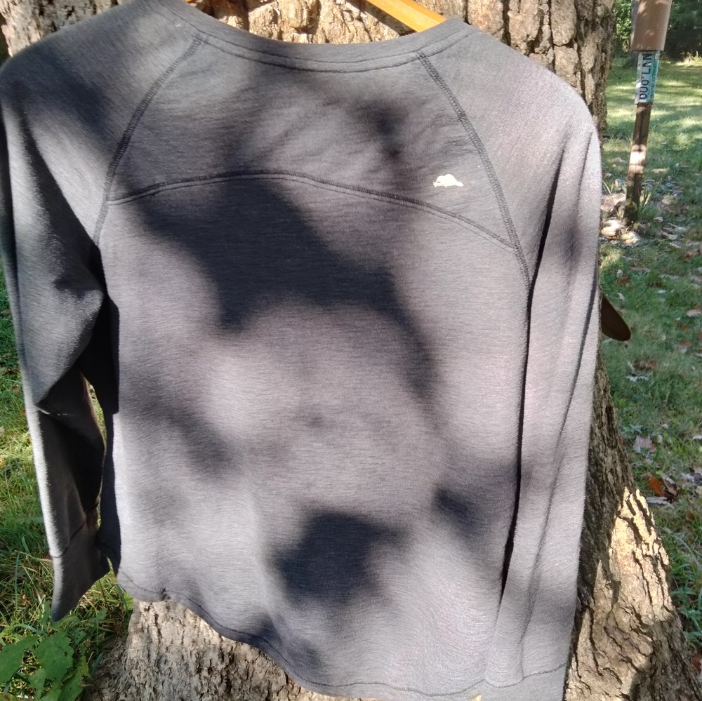 ⬇️Price Drop!⬇️ Roots 73 Pullover Top in size 2XL - Picture 2 of 4